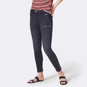 Joie Park Skinny Jeans